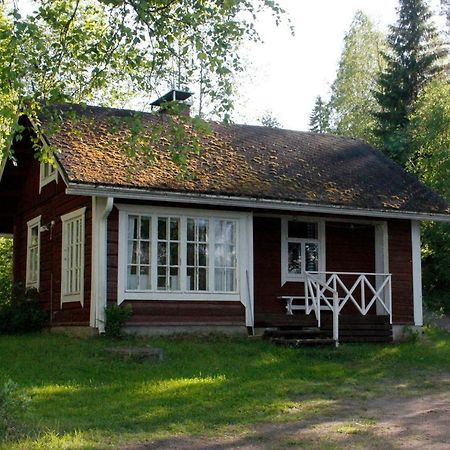 Liinaranta Villa Kalmari Eksteriør billede