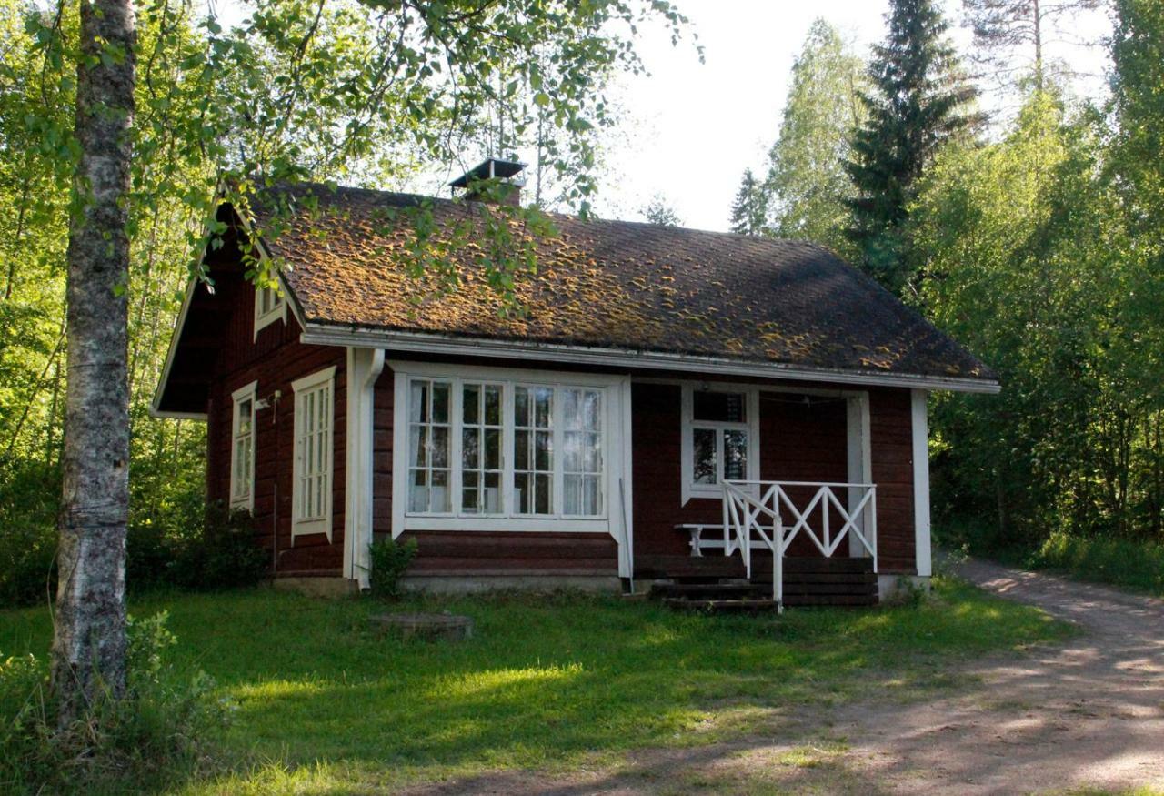 Liinaranta Villa Kalmari Eksteriør billede